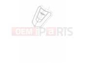 TRIUMPH Tiger 900 Rally Tank Pad Rubber Kit