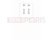 Triumph 2022 Rocket 3 R Connectivity fix kit