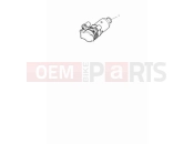 Triumph 2022 Rocket 3 R Auxiliary power socket