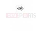 TRIUMPH Thruxton RS Gasket Kit