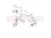 Triumph 2013 ROCKET III, CLASSIC & ROADSTER ABS Components - Roadster Versions Only