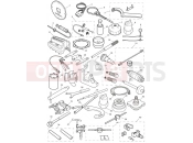 Triumph 2026 SCRAMBLER 900 - Liquid Cooled - CM9964 > Service Tools