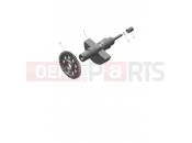 Triumph 2026 THRUXTON 400 Balancer
