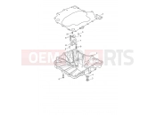 Triumph 2026 Tiger 1200 Alpine Sump