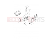 Triumph 2025 TRIDENT 660cc CB1390 > CN4039 Engine Management