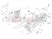 PIAGGIO Typhoon 50 4T E2 (CA, US) CRANKCASE