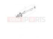 Triumph 2026 Tiger Sport 800 Balancer