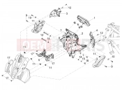MOTOGUZZI V85 TT (EU) Instruments