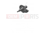 Balancer - Triumph TF250-E 2026