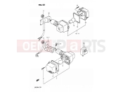 SUZUKI DR200 J (1988) 22 - TURN SIGNAL LAMP (E06, E24)