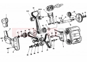 DUCATI 1991 Superbike 851 TIMING BELT » UNCLASSIFIED