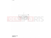 SUZUKI DR200SE K4 (2004) (E06,E24) 1 - GASKET SET