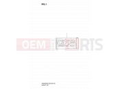 SUZUKI DR200SE L0 (2010) (E03,E28,E33) 1 - GASKET SET