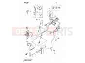 SUZUKI DR200SE L0 (2010) (E06,E24) 27 - WIRING HARNESS