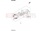 339A - REAR COMBINATION LAMP - Suzuki DR200SE L5 (2015) (E24)