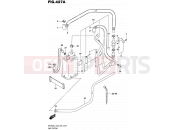 427A - EVAP SYSTEM (DR200SEL3 E33) - Suzuki DR200S L5 (2015) (E03,E28,E33)