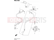 312A - ELECTRICAL - Suzuki DR200S L5 (2015) (E03,E28,E33)