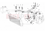 DUCATI 1990 907 I.E. COOLING CIRCUIT » UNCLASSIFIED