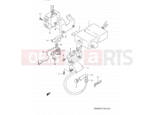 SUZUKI DR350S M (1991) (E03,E28,E33) 20 - ELECTRICAL