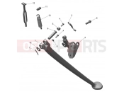 Stands - Triumph TF250-C 2026