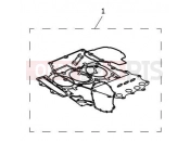 Gasket Kits - Triumph TF450-E 2026