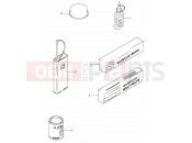 SUZUKI DR650SE K2 (2002) (E03,E28,E33) 54 - OPTIONAL