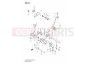 19 - GEAR SHIFTING - Suzuki DR650SE K6 (2006) (E03,E28,E33)