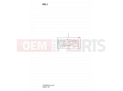SUZUKI DR650SE K7 (2007) (E24) 1 - GASKET SET