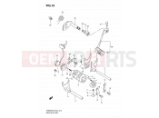SUZUKI DR650SE K7 (2007) (E24) 19 - GEAR SHIFTING