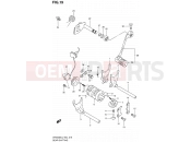 SUZUKI DR650SE L2 (2012) (E24) 19 - GEAR SHIFTING