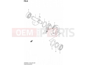 SUZUKI DR650SE L3 (2013) (E03,E28,E33) 8 - CRANK BALANCER