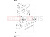 SUZUKI DR650SE L3 (2013) (E03,E28,E33) 55 - CANISTER (DR650SEL3 E33)