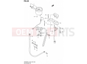 SUZUKI DR650SE L3 (2013) (E03,E28,E33) 30 - SPEEDOMETER (DR650SEL3 E03)