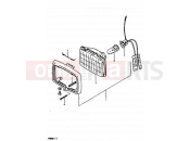 SUZUKI FR80 B (1977) 52 - FOR SPECIAL MARKET (E02)
