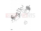 SUZUKI FR80 B (1977) 55 - FOR SPECIAL MARKET (E02)