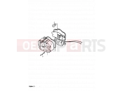 SUZUKI FR80 N (1992) 53 - FOR SPECIAL MARKET (E02)