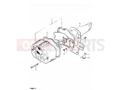 SUZUKI FR80 N (1992) 54 - FOR SPECIAL MARKET (E02)