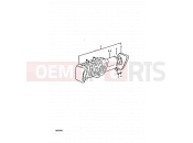 SUZUKI GP125U C (1978) 8 - AIR CLEANER (E02, E04, E17, E18, E21, E22, E24)