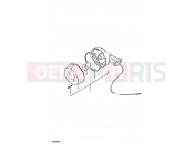 SUZUKI GP125U C (1978) 45 - TURN SIGNAL LAMP (E42)