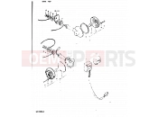 SUZUKI GS1000G T (1996) 33 - TURN SIGNAL LAMP (MODEL T : E39)