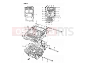 SUZUKI GS450L T (1996) 4 - CYLINDER