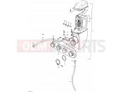 12 - AIR CLEANER - Suzuki GS550L T (1996)