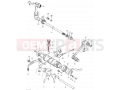 16 - GEAR SHIFTING - Suzuki GS550L T (1996)