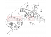 37 - REAR COMBINATION LAMP (E26) - Suzuki GS550L T (1996)