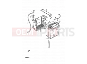 SUZUKI GS850G X (1999) 22 - BATTERY