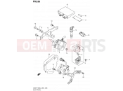 SUZUKI GSX-R1000UF L3 (2013) (E21) 56 - ELECTRICAL (GSX-R1000UFL3 E21)