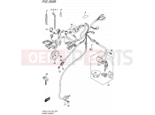 SUZUKI LS650 L5 (2015) Savage (E03,E28,E33) 350B - WIRING HARNESS (LS650L5 E28)