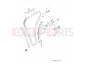 SUZUKI RF900R T (1996) (E03,E28,E33) 10 - CAM CHAIN