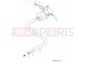SUZUKI RF900R T (1996) (E03,E28,E33) 15 - FUEL PUMP