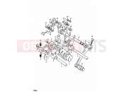 15 - GEAR SHIFTING - Suzuki RM50 X (1999)